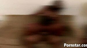 Black Hottie Kelly Starr Enjoys Black On Black Lesbian Sex