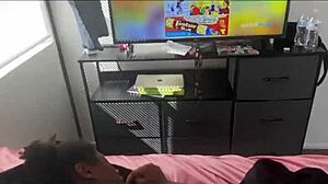 fucking a future nurse