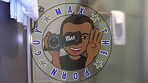 Hazel arrived for a HANDJOB but got more