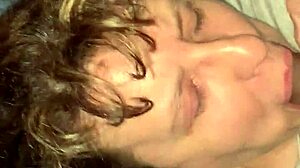 Wife sucking my cock right now.