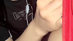 at work, i fucked my step cousin hidden because her friend paid