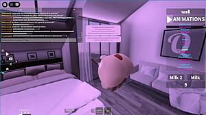 lesbian latina fucks black futa slut