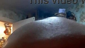 nineteen year old girl in casual everyday life