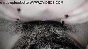 Mi Hermanastra Culona Argentina Me Da Sentones En Mi Verga Gorda Y Larga