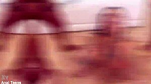 Ivanna James Wants 3 Cocks in Her Ass