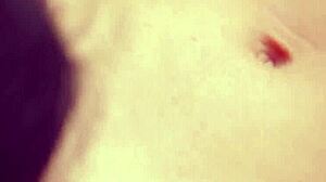 best friends eileen and subil arch enjoy hot lesbian sex with pussy licking after kissing