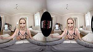 virtual taboo where my milf rides better than yours in hardcore pov fun