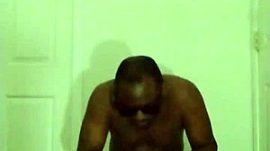 Watch Her Dance on the Balcony While Getting Ass Fucked!