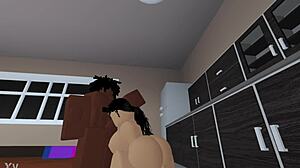 Does Ponytail Slut Love Pounded By Bbc?