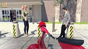 Jessica oneil hard news 13 big tits boobs erotic tits