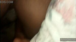 Ghetto Milf Slut Gets Fucked Hard by Mr G