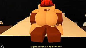 Strengthening Friendship On Roblox With Intimate Sex