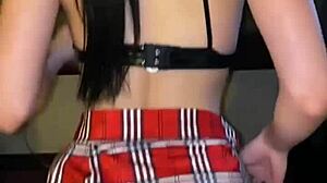 nice sex with my 18 year old