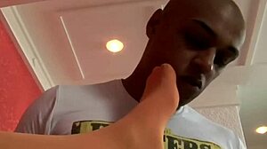 Can a tranny handle hard bbc fucking?