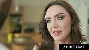 Babe catherine knight, rough anal?