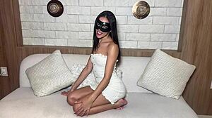 Remembering my boyfriend's friend got me all excited and wet