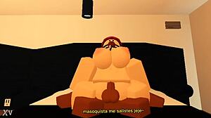 Strengthening Friendship On Roblox With Intimate Sex