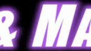 Mia And Marley Share Sloppy Kissing Passion