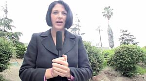 fucking milf pussy to orgasm in one on one