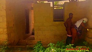 You Won't Believe This Bbw Outside Soft Fuck!