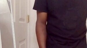 My Hair Growth Journey Over a Month