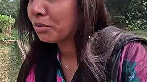 Bengali hot sexy bhabi romantic sex story