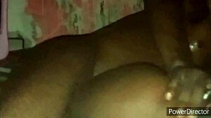 Ghetto Milf Slut Gets Fucked Hard by Mr G