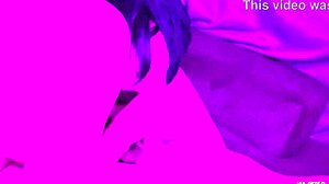 Pov Quickie With This Brunette Slut's Tongue And Blowjob Fetish