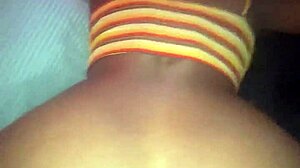 fucking a future nurse