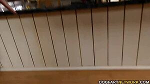 Anna Bell Peaks Sucks Huge Monster Cock During Humiliating Cuckold Sessions With Interracial Partners And Old Men