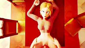 mix music gemidos hentai 3d neon party edit