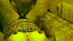 Shy Friend Fucks Latina Prostitute Passionately