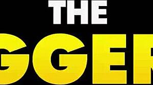 Bangbros - Elisa Bethann's Big Titties Bounce as She Rides Her Stepson's Cock