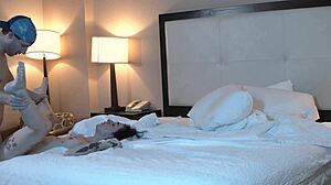 Jake Grand Fucks Tatted Petite 18+ Beauty Gracie Lou Missionary