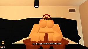 Strengthening Friendship On Roblox With Intimate Sex