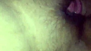 Desu wife squirting during fucking