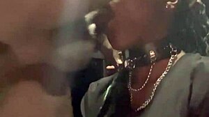 Throat training kookiie chronicles deepthroat