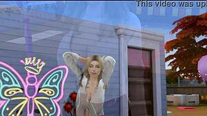 sydney sweeney returns for a bbc