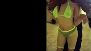 Just enjoying evening play time