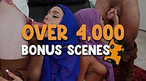 Fucking Step Moms In Apocalypse Orgy