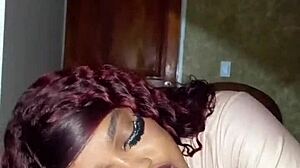 Bangbros petite ebony babe andrea ortiz gets her pussy stretched by jean juega