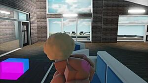 Bbw Gets Eaten Out Then Fucked Roblox