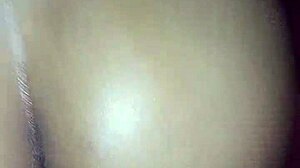 ebony ass getting pounded doggystyle