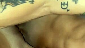 he fucks so hard, yet my wet pussy craves even more intense contrast