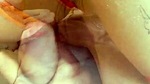 stepbro just fucked my creamy pussy so good