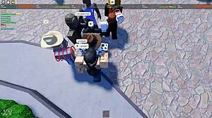 sexy roblox porno hints at wild fun