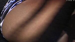 Country Jam Introduction: Barefoot Babe With Big Tits In Dirty Talk Interview