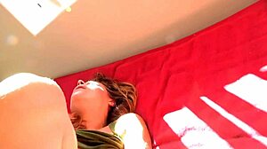 dana vespoli and sovereigh syre penetrate each other with sex toys