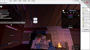 Putita hace footjob a su papi.