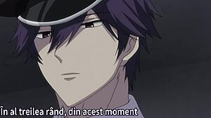 Sweet Punishment: I'm The Guard's Personal Pet - 06.